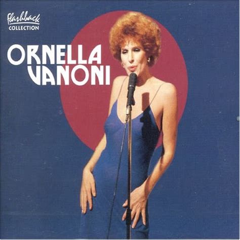 ornella vanoni discography